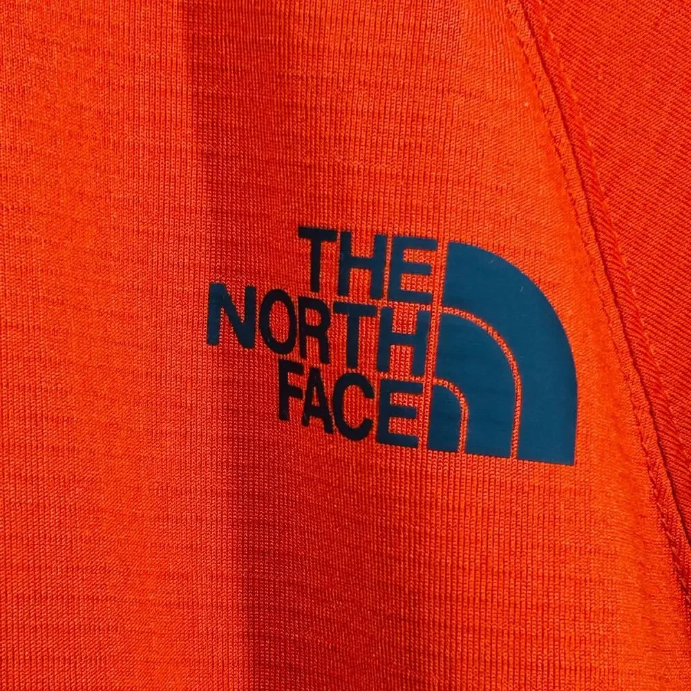 The North Face north face
